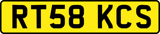 RT58KCS