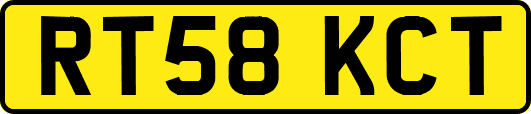 RT58KCT