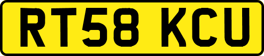 RT58KCU