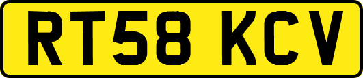 RT58KCV