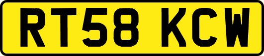 RT58KCW