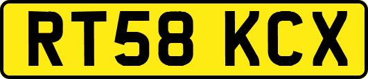 RT58KCX