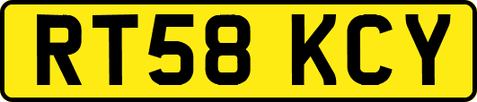 RT58KCY