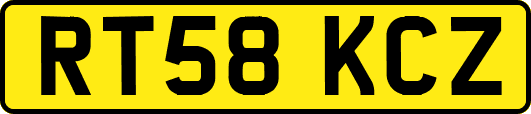 RT58KCZ