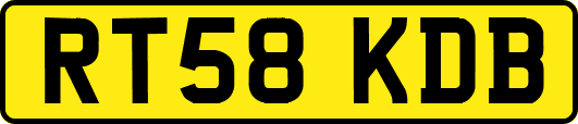 RT58KDB