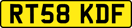 RT58KDF