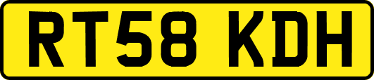 RT58KDH