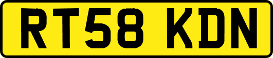 RT58KDN