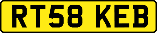 RT58KEB