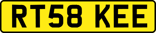 RT58KEE