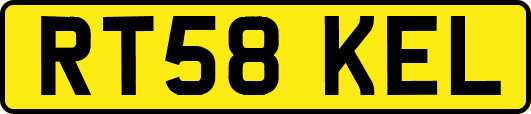 RT58KEL