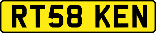 RT58KEN