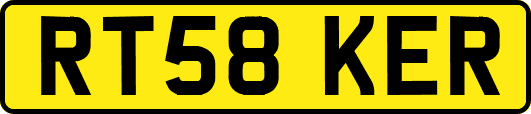 RT58KER