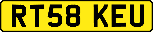 RT58KEU