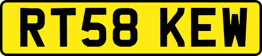 RT58KEW