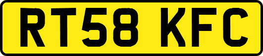 RT58KFC
