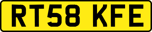 RT58KFE