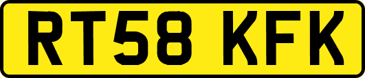 RT58KFK