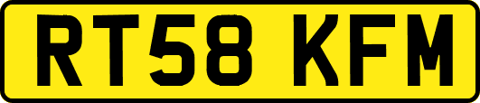 RT58KFM