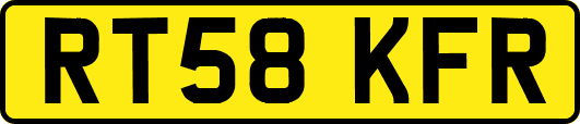 RT58KFR
