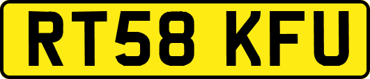 RT58KFU