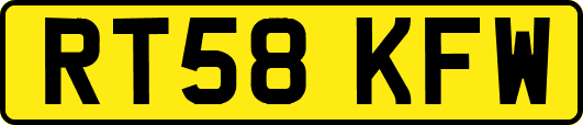 RT58KFW