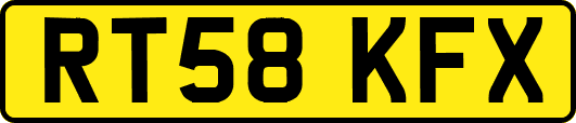 RT58KFX