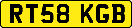 RT58KGB
