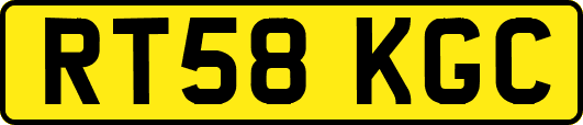 RT58KGC