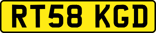 RT58KGD