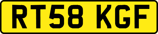 RT58KGF