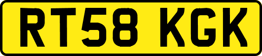 RT58KGK