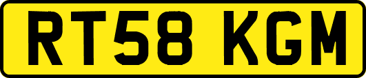 RT58KGM