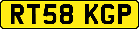 RT58KGP