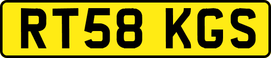 RT58KGS