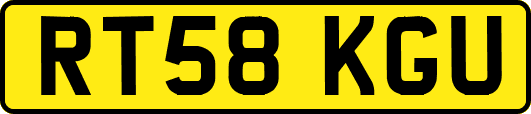 RT58KGU