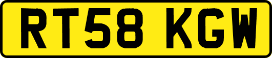 RT58KGW