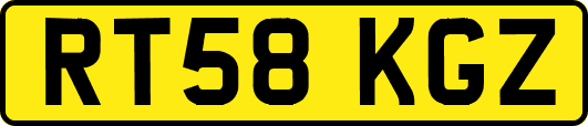 RT58KGZ
