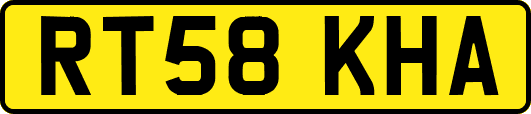 RT58KHA