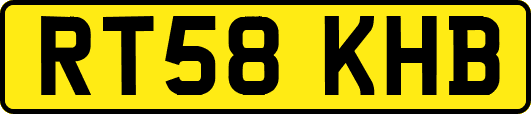 RT58KHB