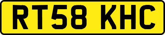 RT58KHC