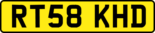 RT58KHD
