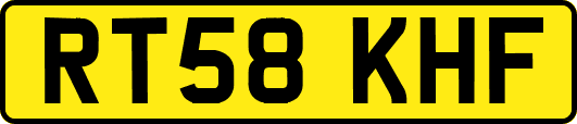 RT58KHF
