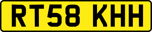RT58KHH