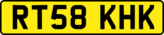 RT58KHK
