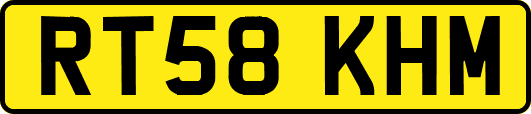 RT58KHM