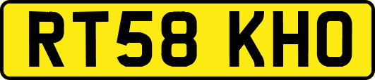RT58KHO