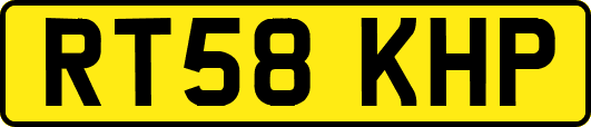 RT58KHP