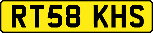 RT58KHS