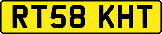 RT58KHT